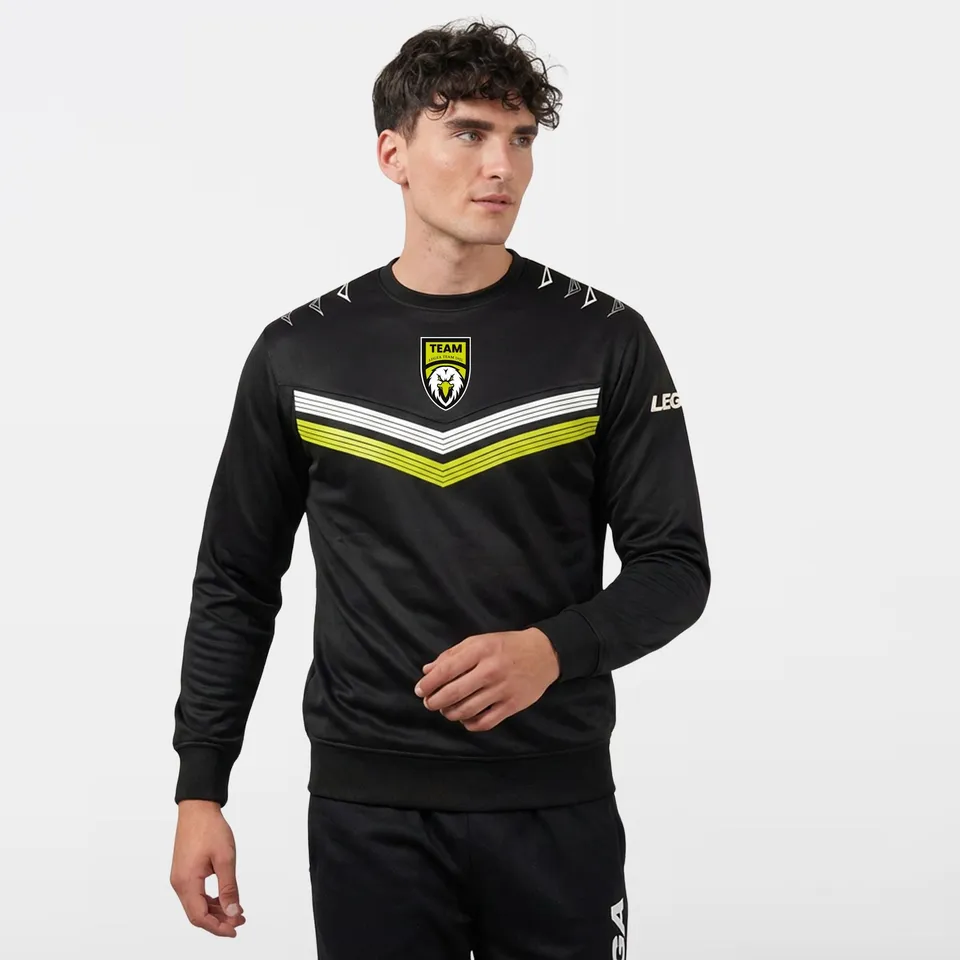 legea-tajima-giacca-zebra-team-running-outdoor image 1