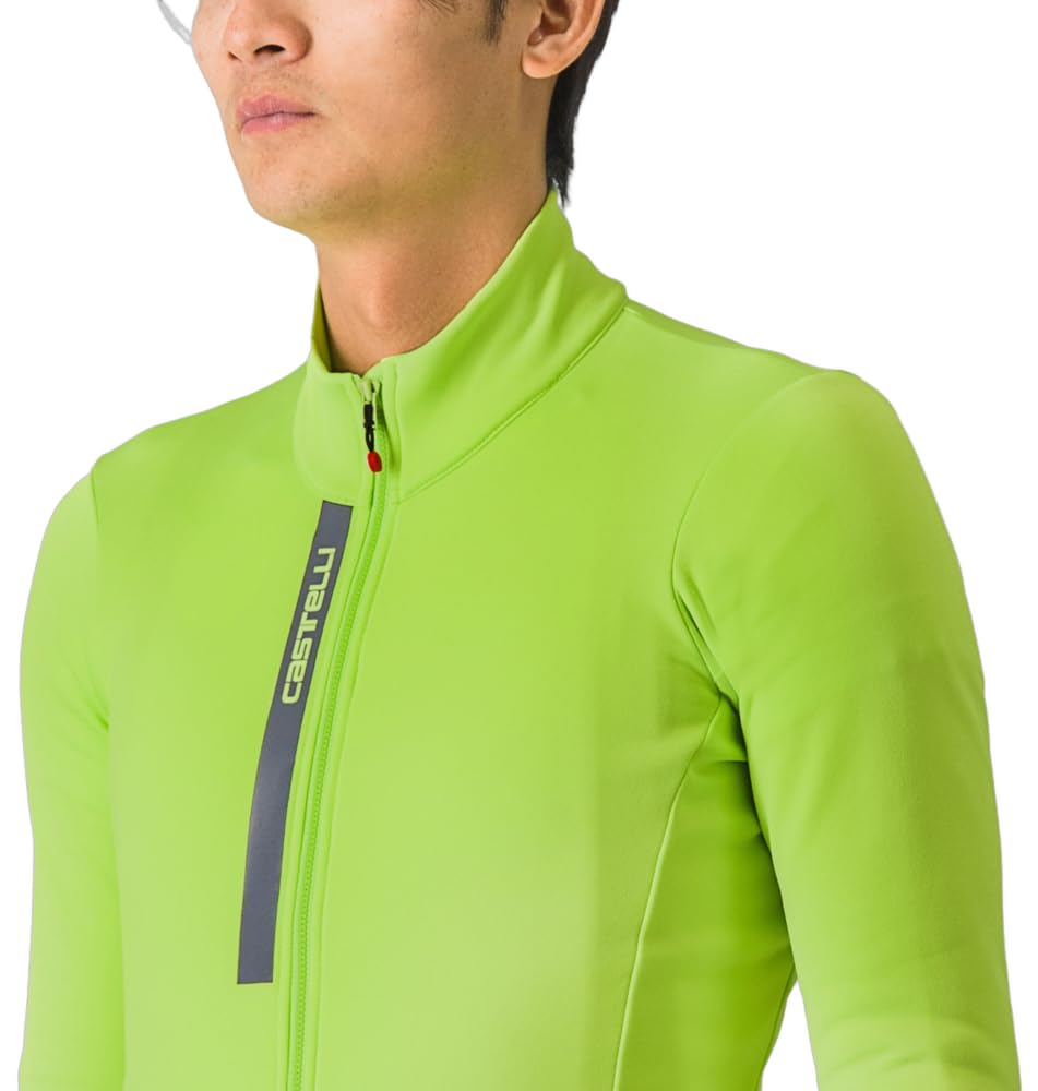 castelli-classifica-jersey-uomo-maglia-ciclismo image 3