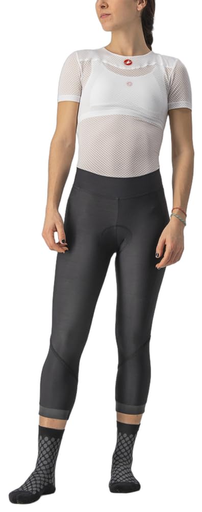castelli-velocissima-thermal-knicker-3-4-calzamaglia-donna image 1
