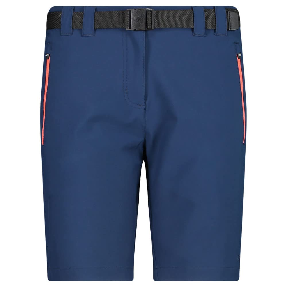 cmp-rigel-pantaloncini-trekking image 1