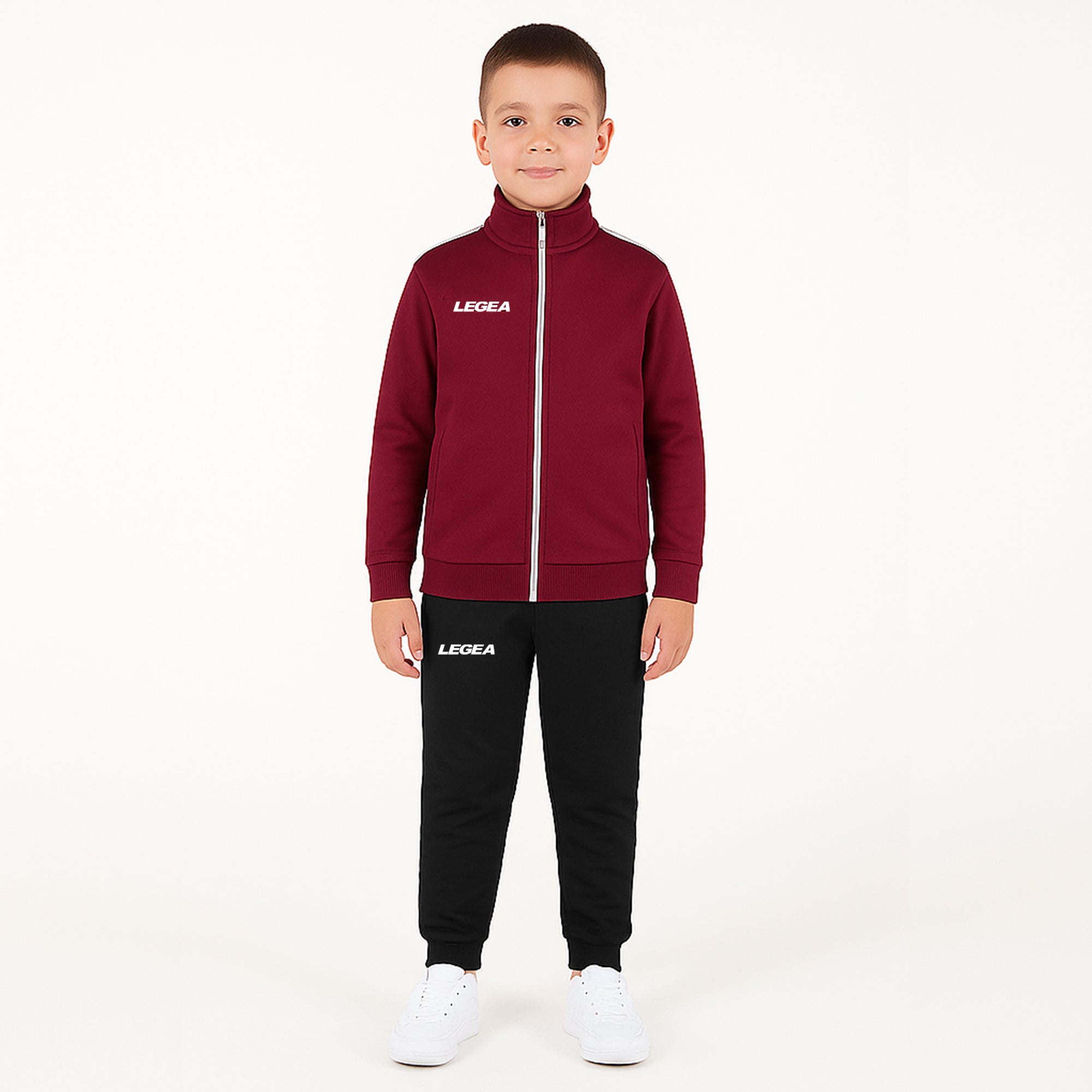 legea-california-junior-tuta-completa-bambini image 2