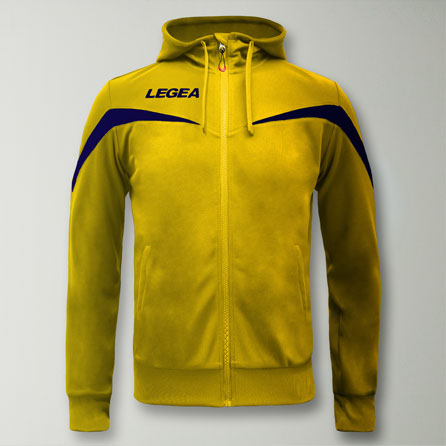 legea-turchia-giacca-sportiva-con-cappuccio-giallo-blu-m image 1