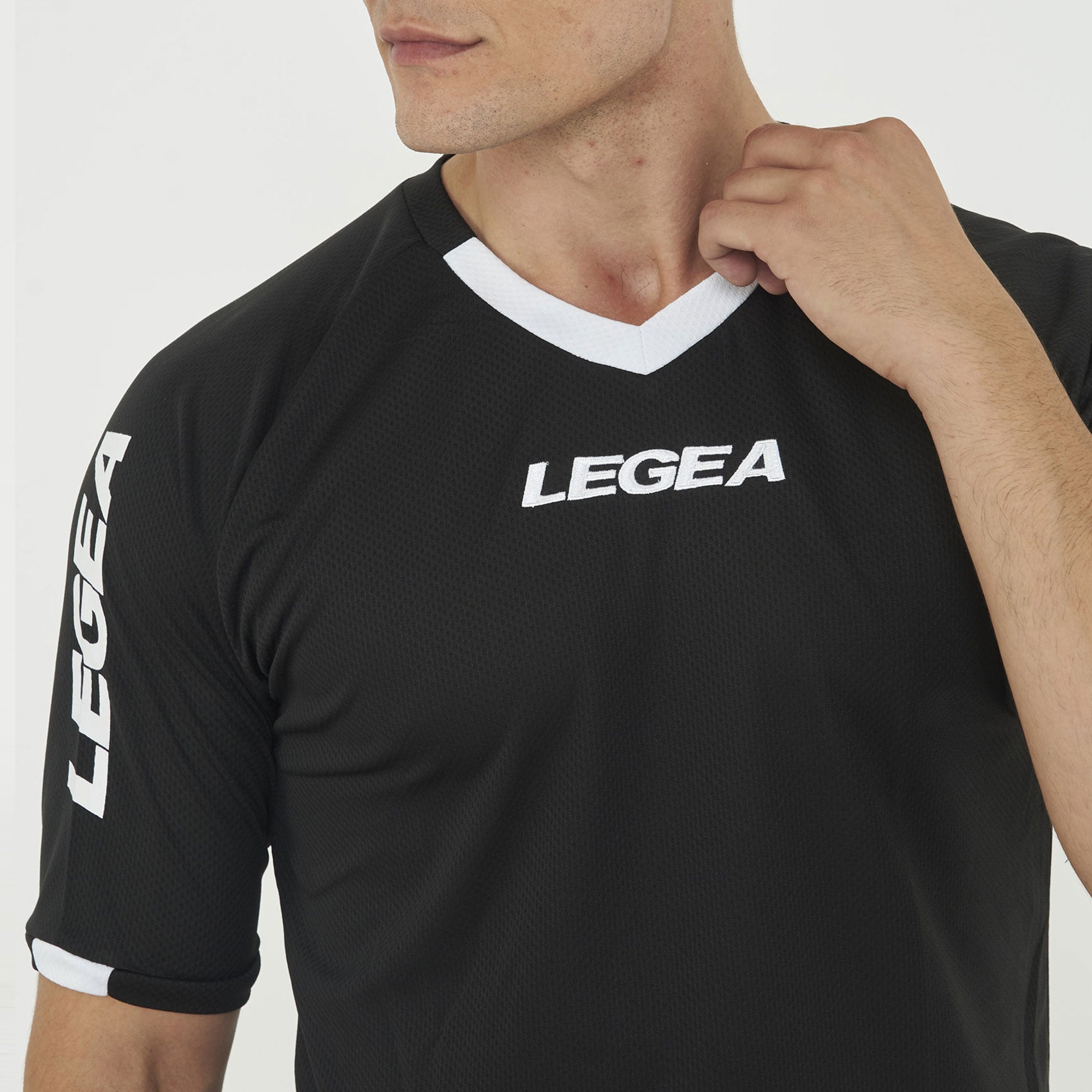 legea-los-angeles-sopramaglia-basket-nero-3xs image 6