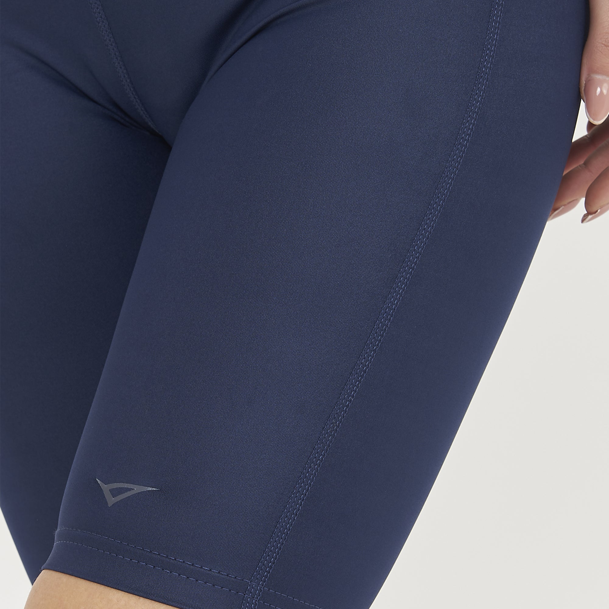 legea-dione-rea-completino-allenamento-donna-blu image 7