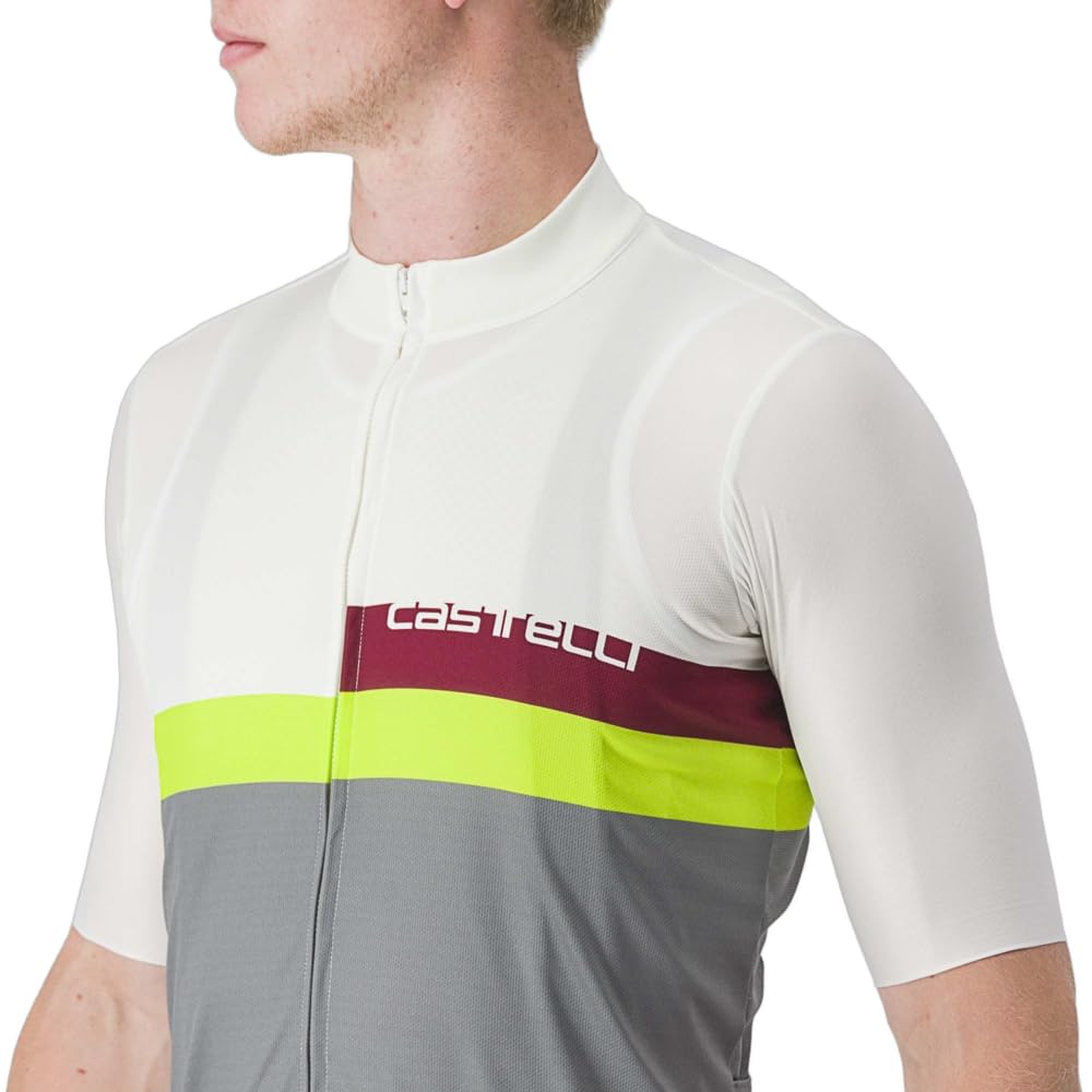 castelli-a-blocco-jersey-maglia-manica-lunga-uomo image 7