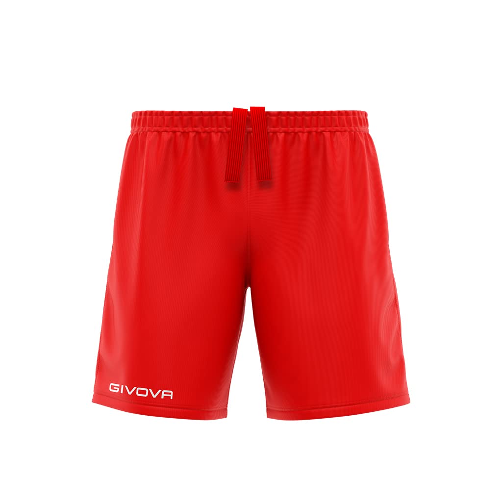 givova-capo-pantaloncini-sportivi-interlock-unisex image 5