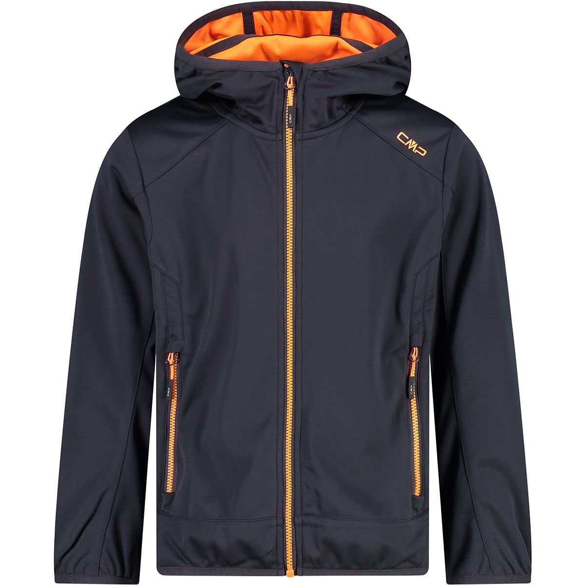 cmp-rigel-giacca-light-softshell-bambini-unisex image 6