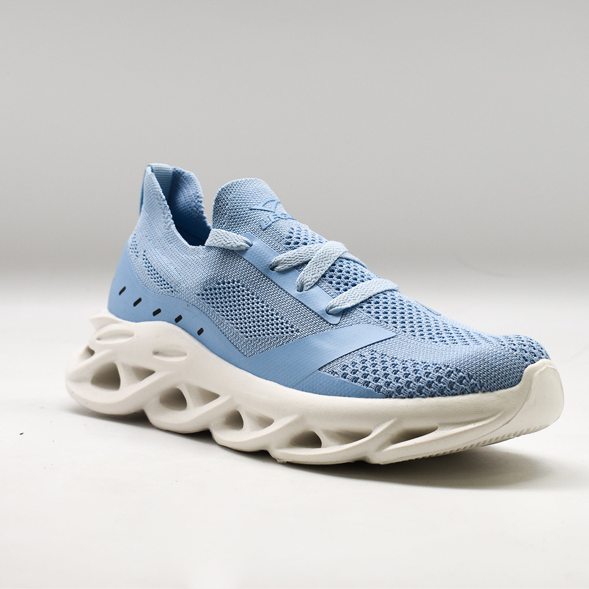 legea-perla-scarpa-sportiva-celeste-38 image 1