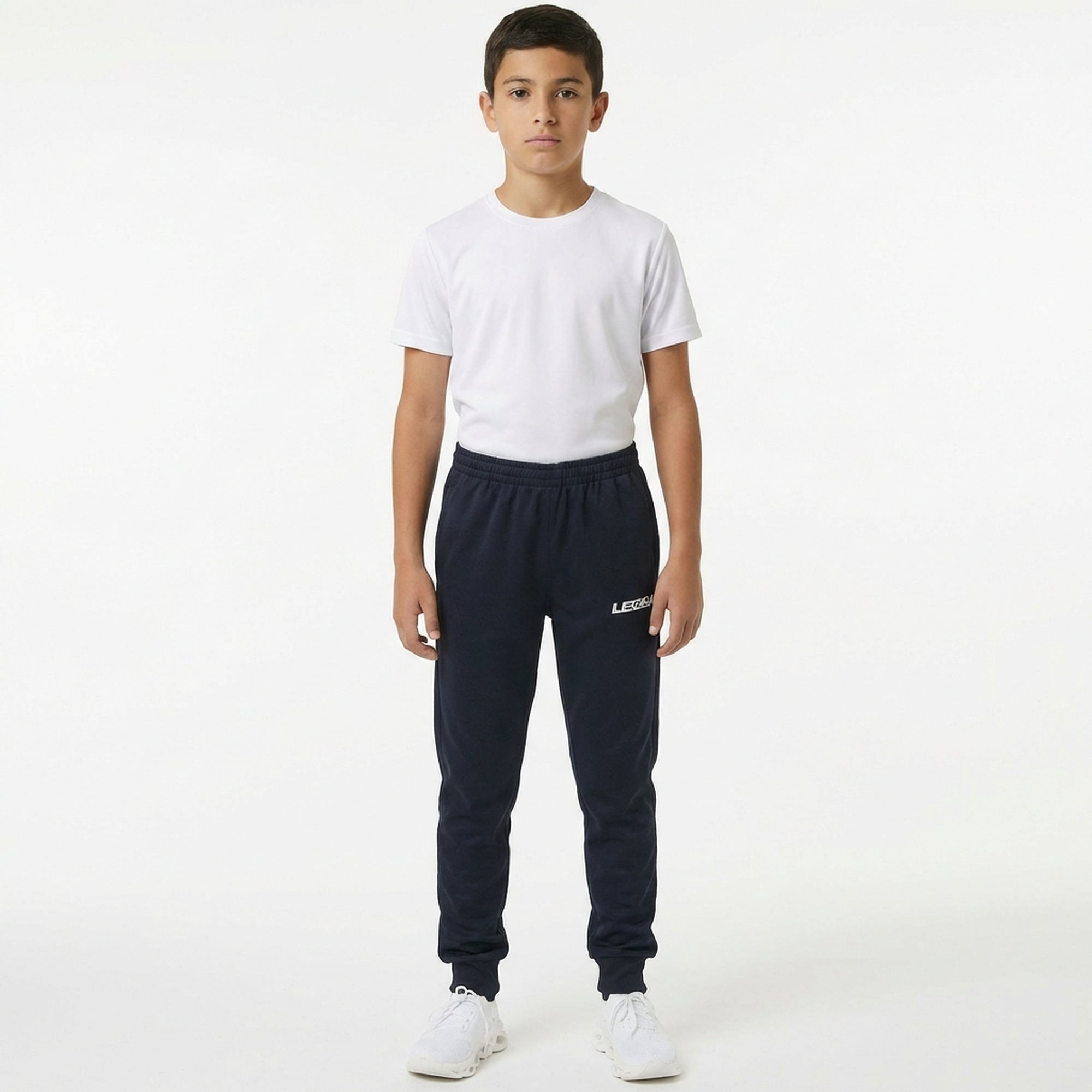legea-messico-pantaloni-da-allenamento-blu-4xs image 1