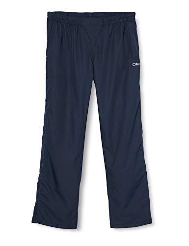 cmp-pantaloni-da-pioggia-uomo-con-zip-laterale image 4