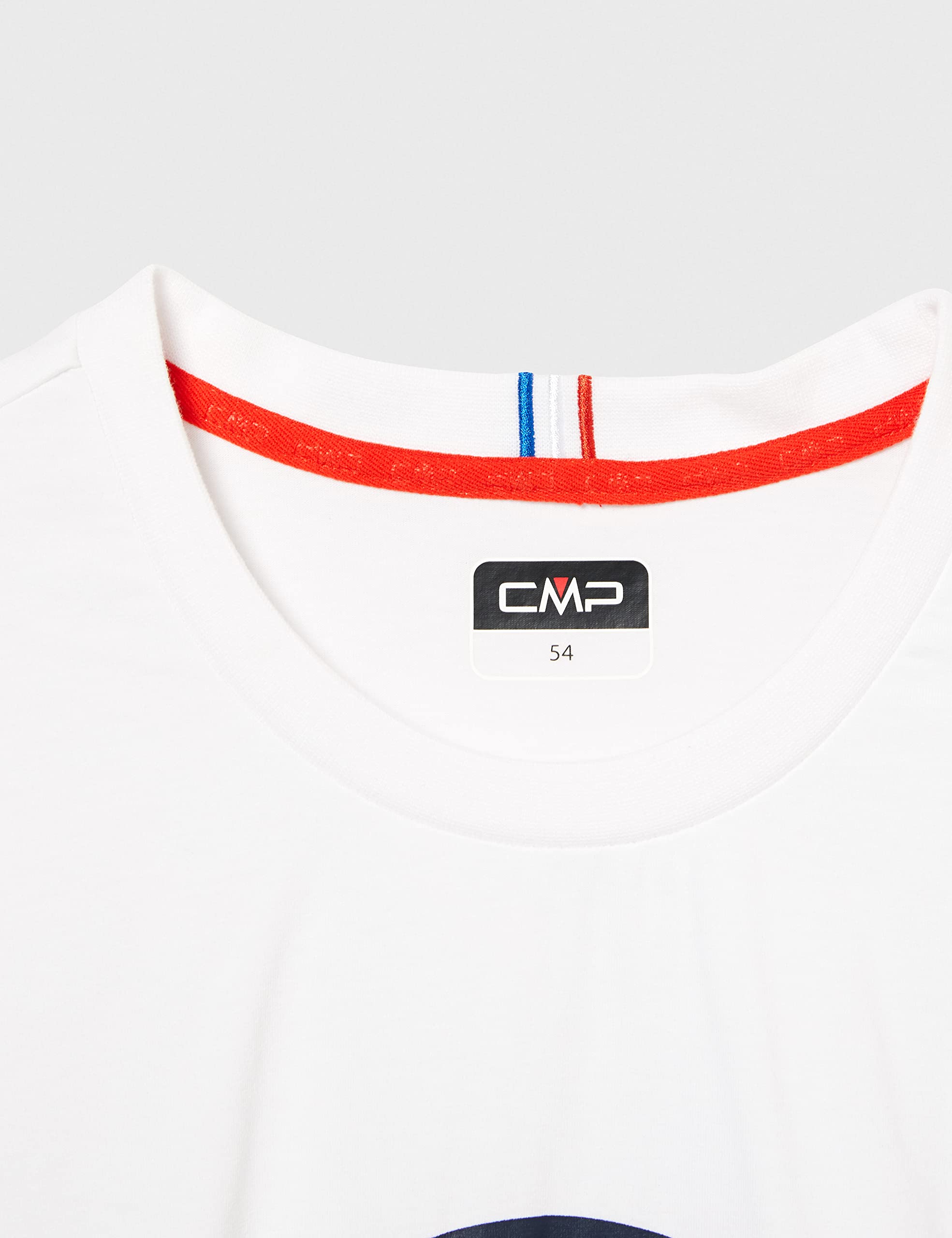 cmp-t-shirt-uomo-30d8437-rahmsy-maglia-sportiva image 4
