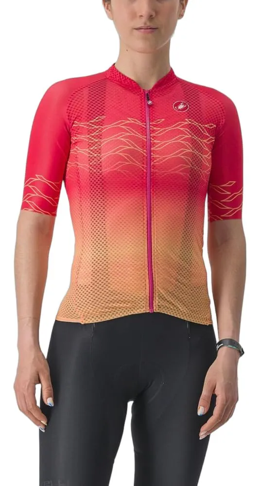 castelli-prima-maglia-ciclismo-manica-lunga-donna image 1