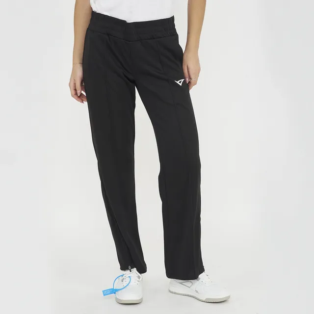 legea-stellar-woman-pantaloni-sportivi-nero-xl image 1