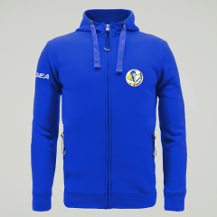legea-felpa-full-zip-sarajevo-volley-clodia-azzurro image 1