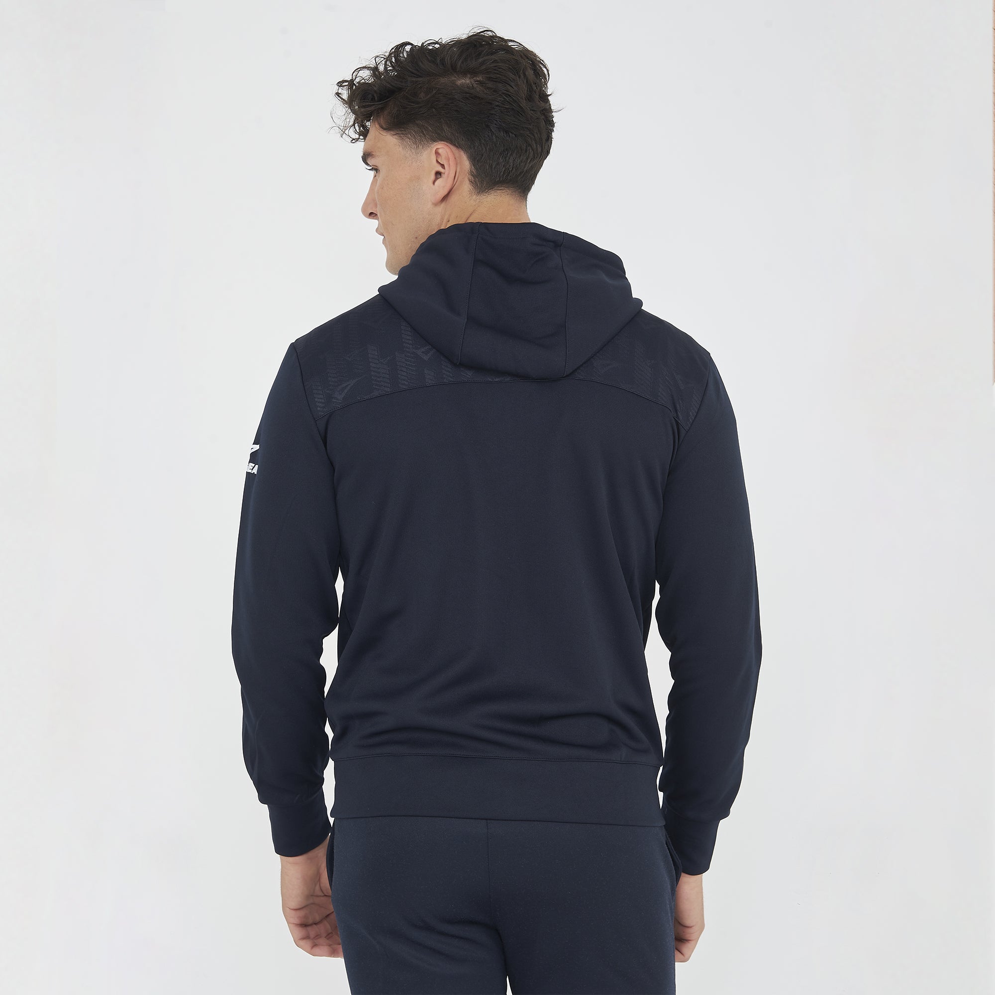 legea-saburo-tuta-sportiva-completa-blu-navy-m image 2
