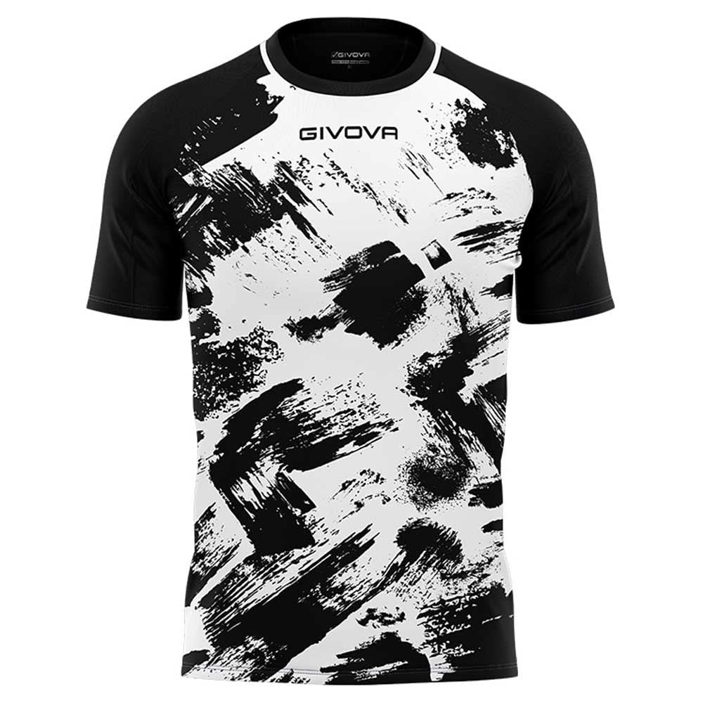 givova-t-shirt-cotone-spot-t-shirt-unisex image 8