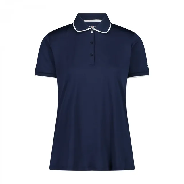 cmp-woman-polo-polo-donna image 1