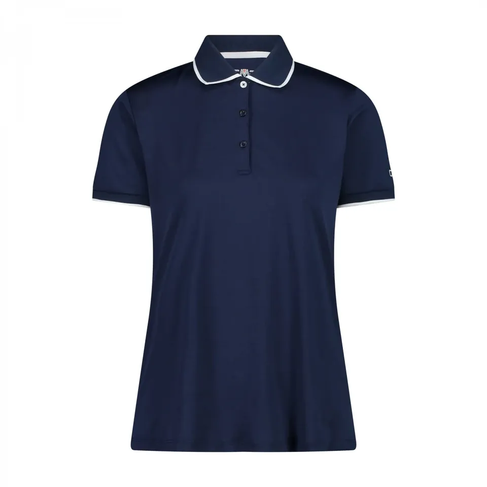cmp-woman-polo-polo-donna image 1