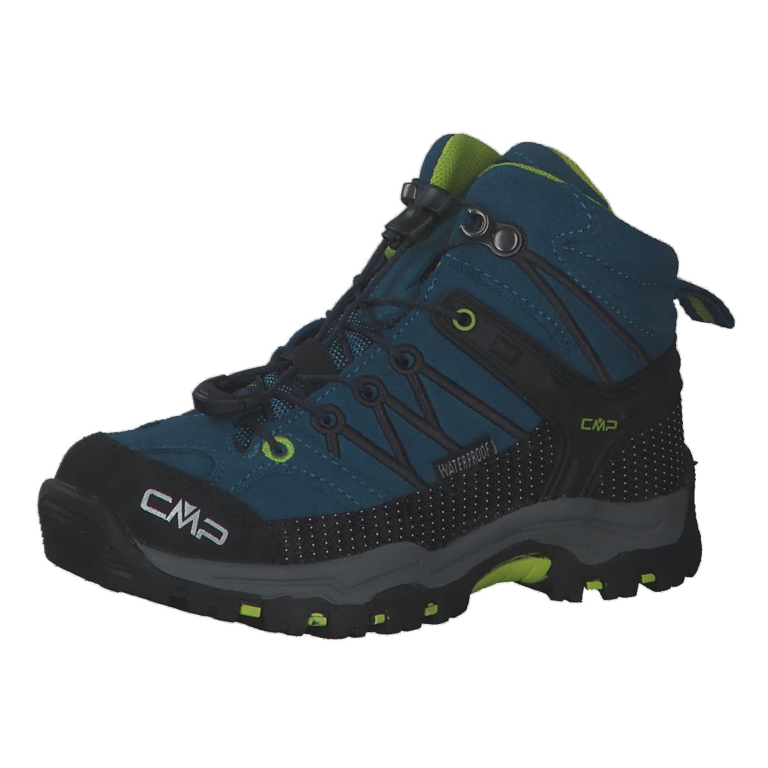 cmp-rigel-mid-wp-scarpe-da-trekking-bambini-unisex image 8