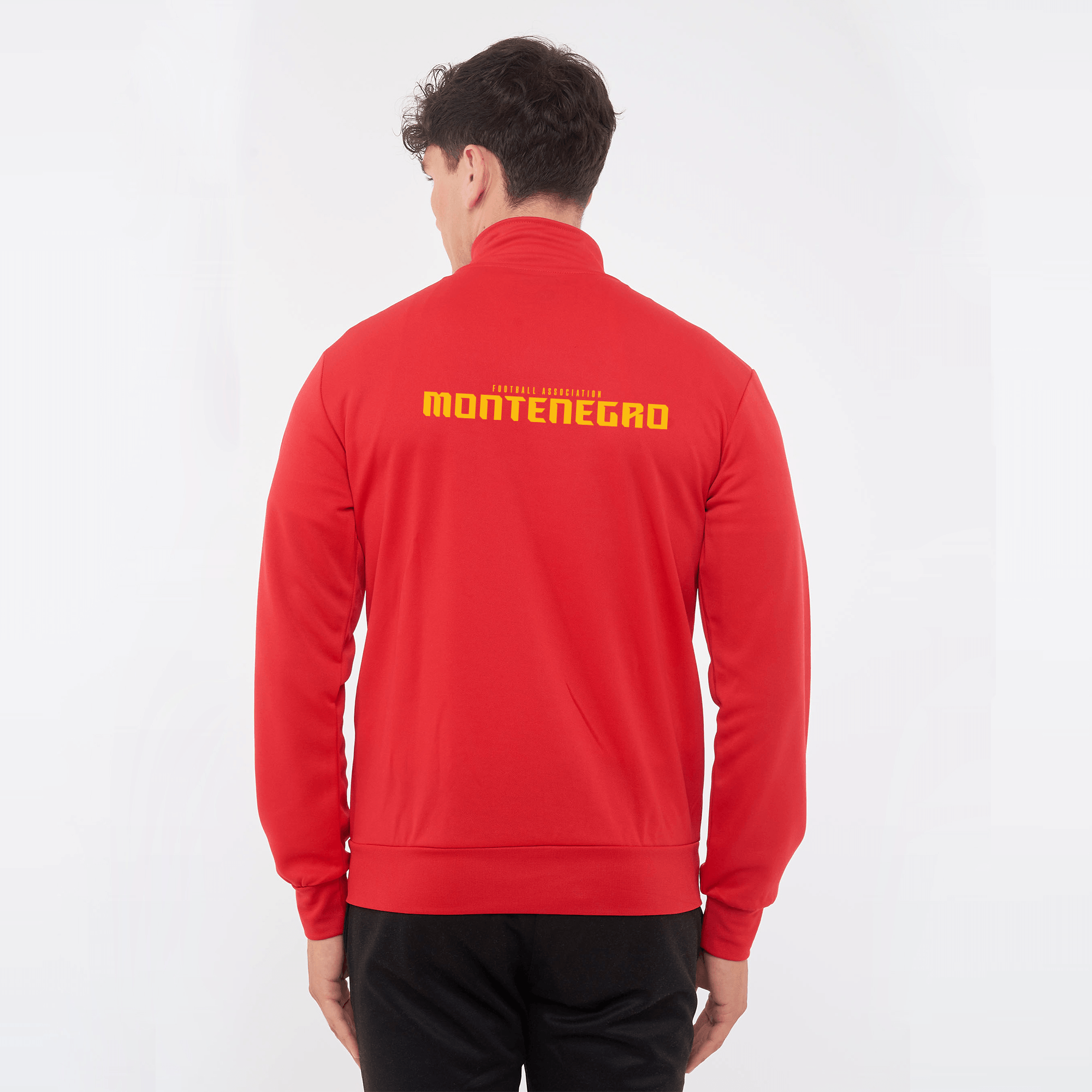 legea-alabama-giacca-da-rappresentanza-con-zip-rossa-montenegro image 2