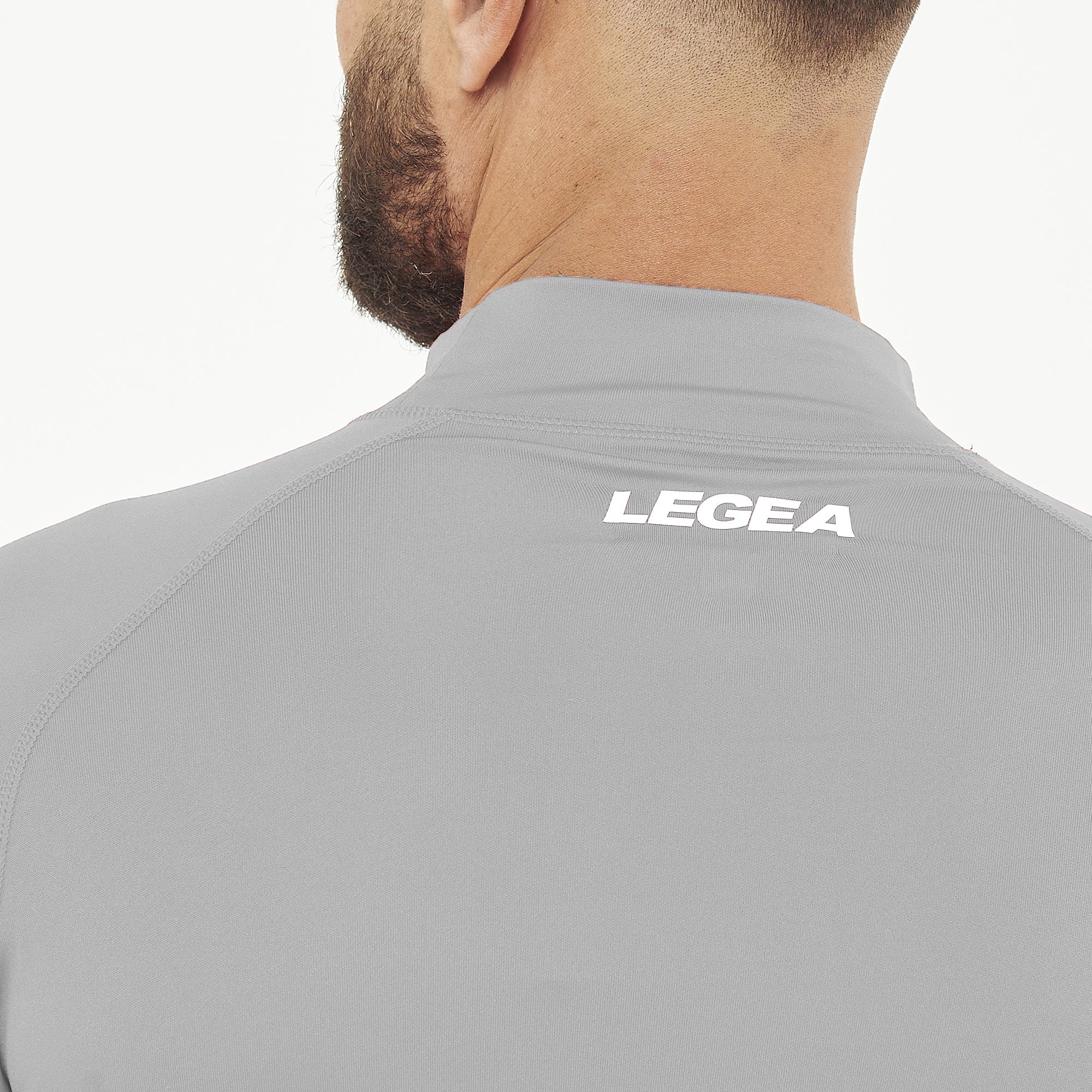 legea-ironboy-long-maglia-termica-da-allenamento-grigio-chiaro-3xs-2xs image 3