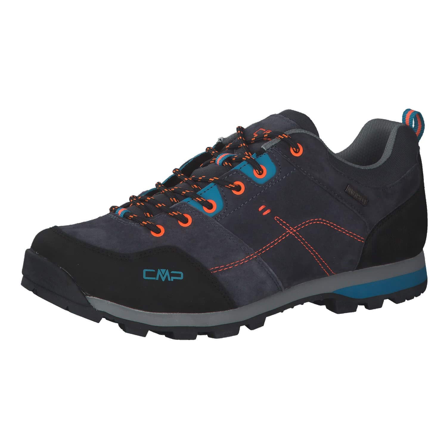 cmp-alcor-low-scarpe-trekking-basse image 4