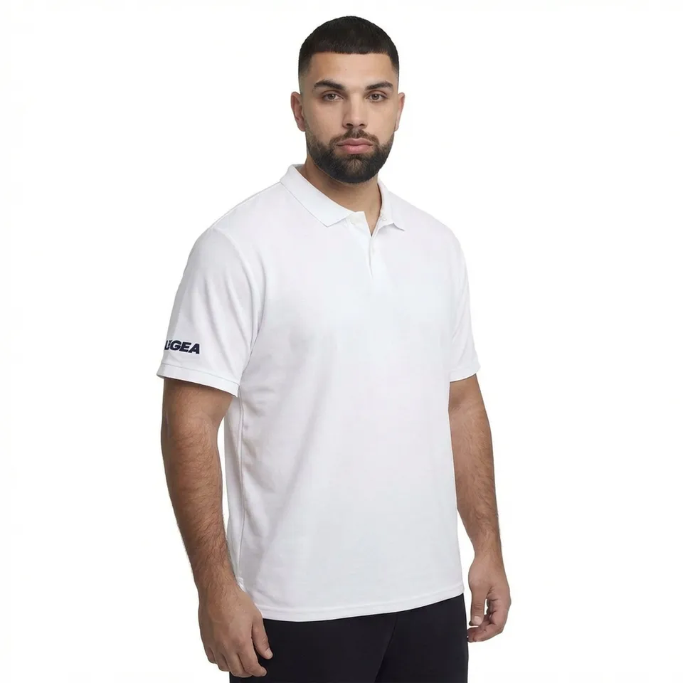 legea-ariete-maglia-polo-in-cotone-oversize image 1
