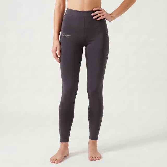 legea-vexen-leggings-cotone-elasticizzato-grigio-s image 1