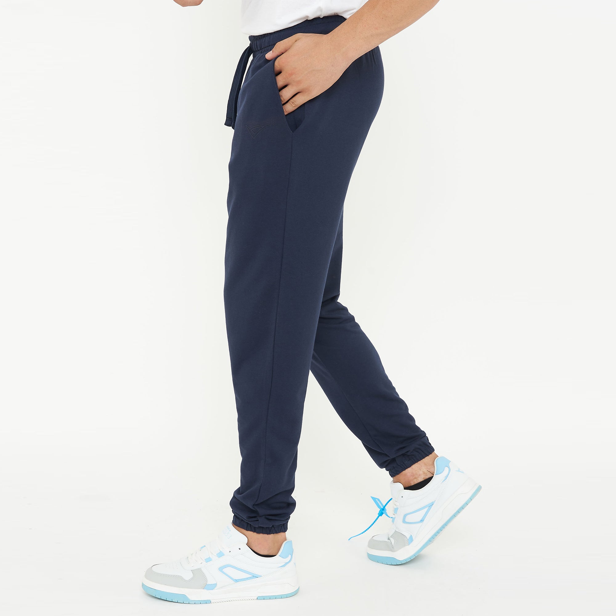 legea-pantaloni-tuta-f-balloon-in-french-terry-blu-s image 2