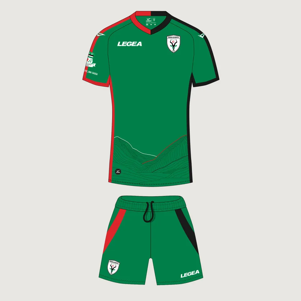 legea-saharaui-kit-portero-2-pezzi-completo-sportivo image 1