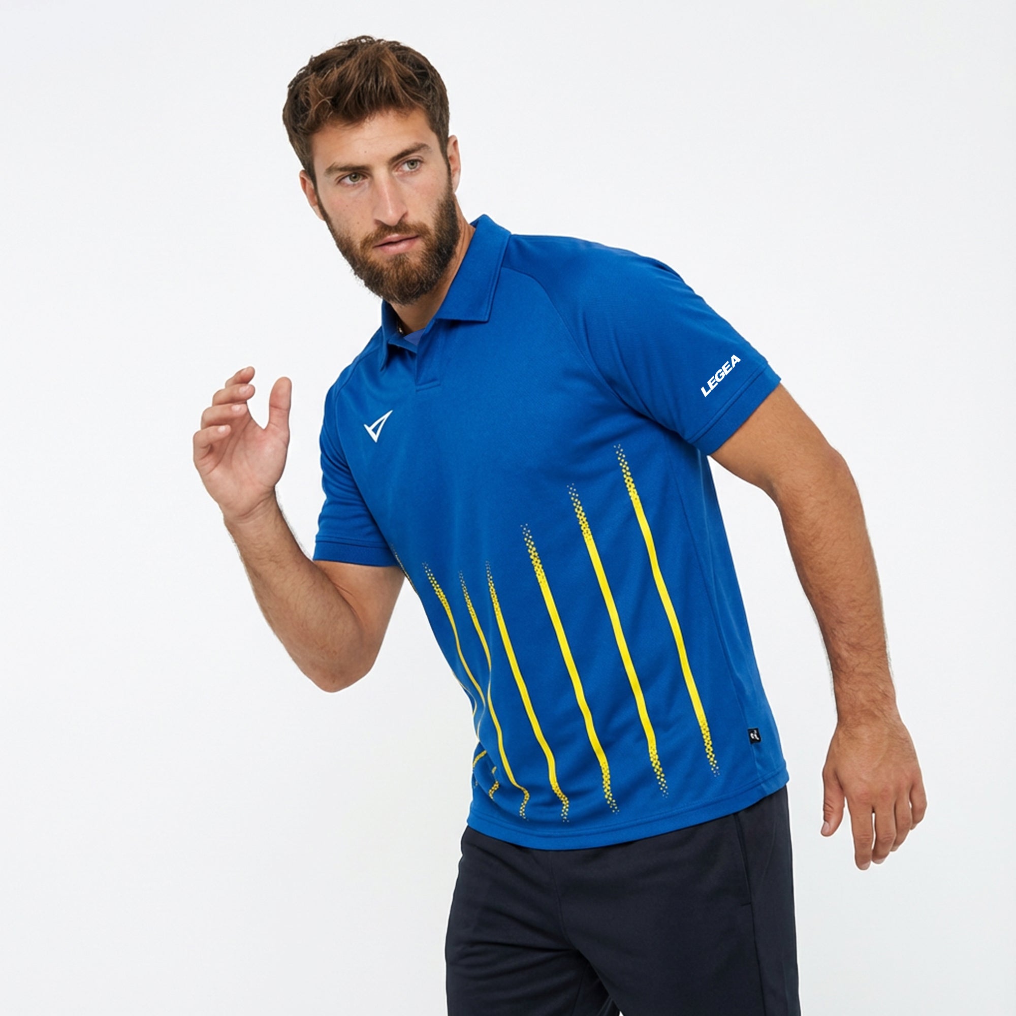 legea-polo-centauro-leggenda-collection image 2