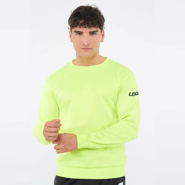 legea-giacca-tajima-giallo-fluo-m image 1