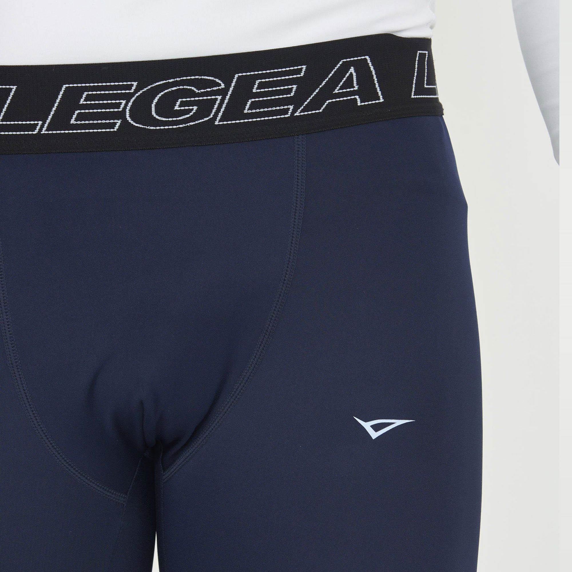 legea-ironboy-leg-leggings-termico-compressione-blu-xs-s image 3