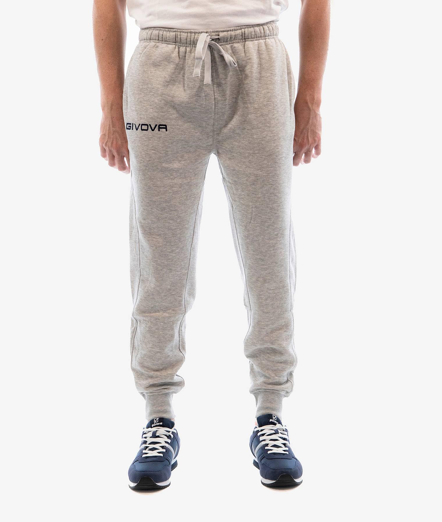 givova-panta-revolution-pantalone-felpato-unisex image 2