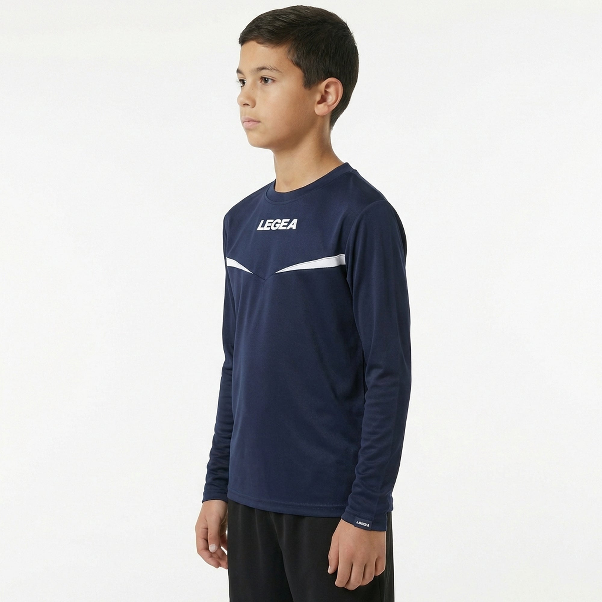 legea-maglia-calcio-vienna-maniche-lunghe-blu-bianco-2xs image 3