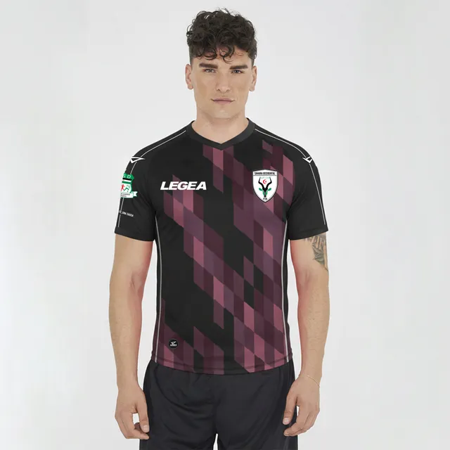 legea-special-saharaui-maglia-tecnica-nero-fuxia-fluo image 1
