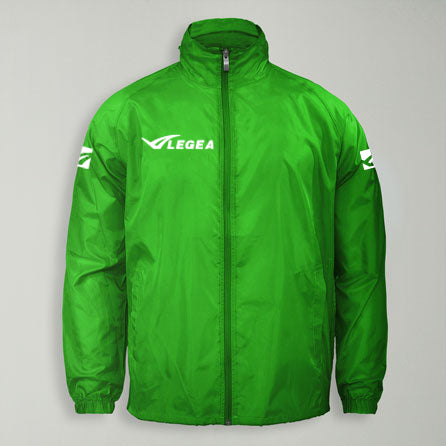 legea-giacca-da-pioggia-italia-special-verde-xl image 1