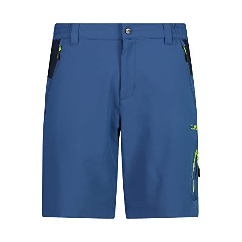 cmp-bermuda-elasticizzati-uomo-rigel-con-dry-function image 6
