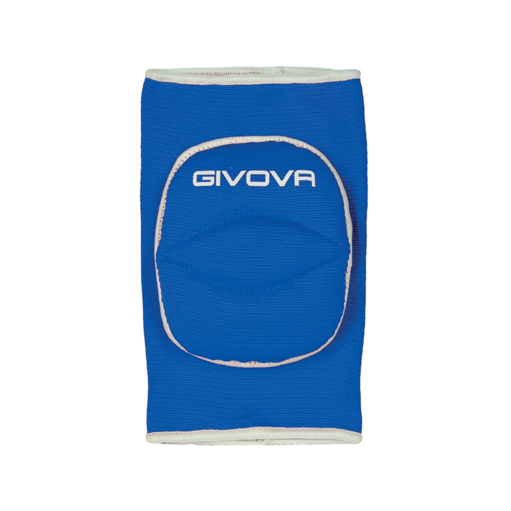 givova-ginocchiera-light-junior-azzurro-bianco image 1