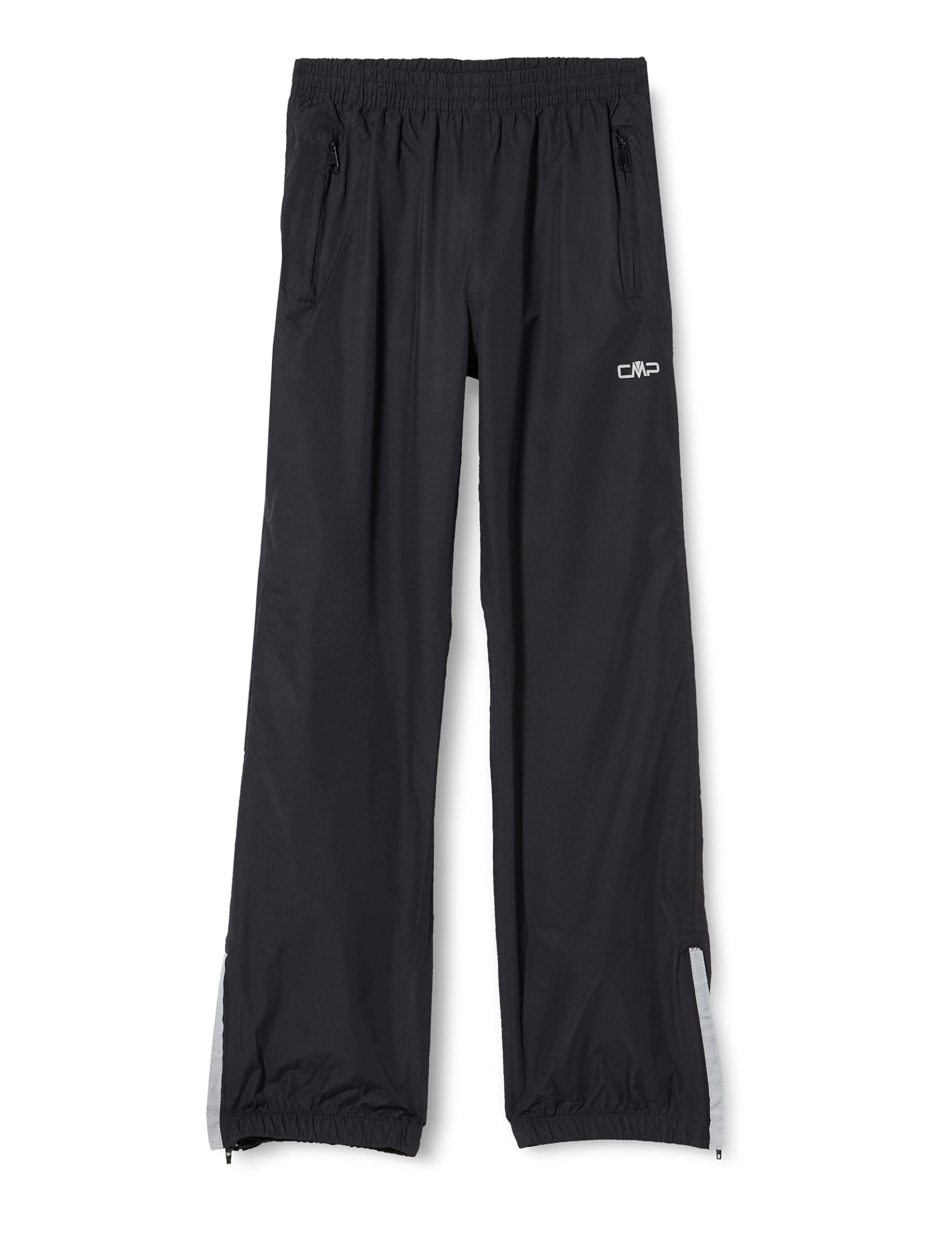 cmp-pantaloni-pioggia-antistrappo-bambini-unisex image 4
