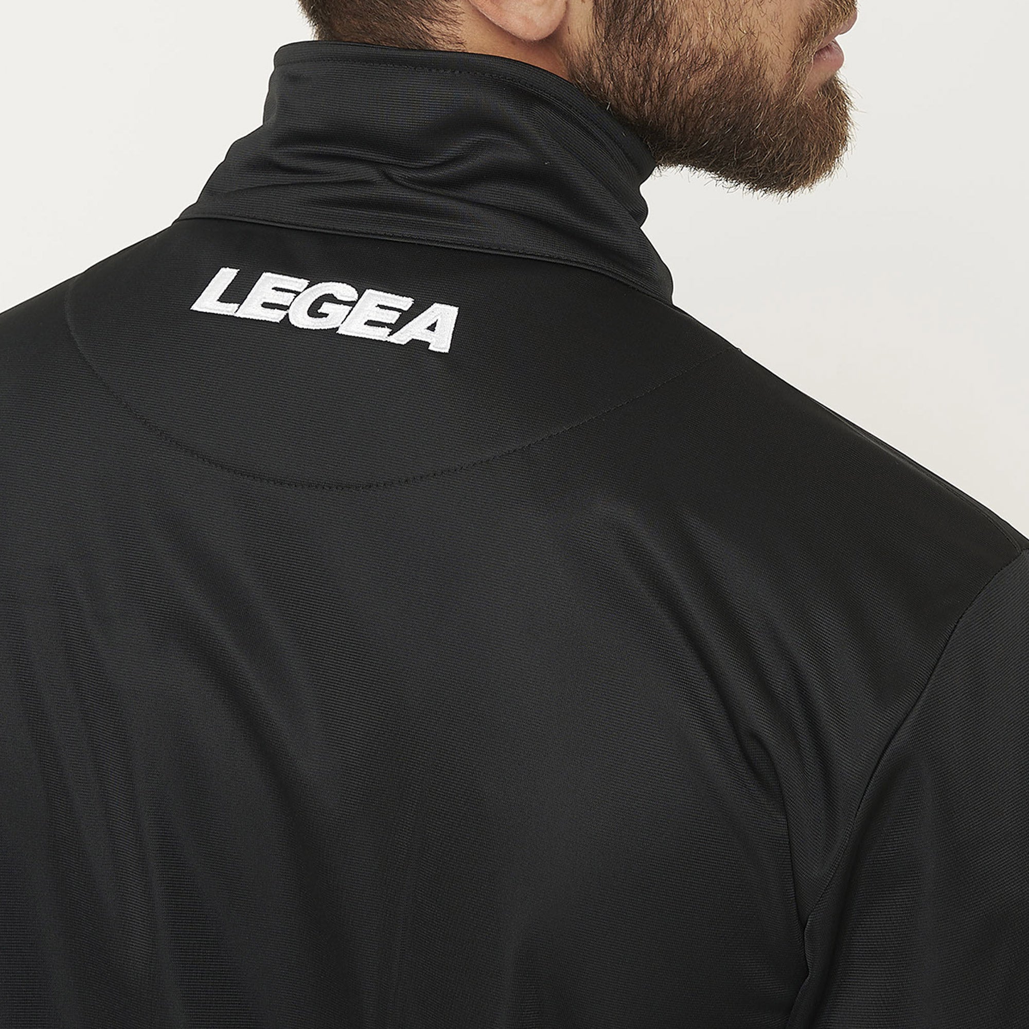 legea-cuba-giacca-sportiva-con-zip-nero-xs-taglie-piccole image 6