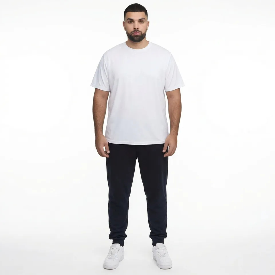 legea-messico-pantaloni-sportivi-oversize-blu-4xl image 1