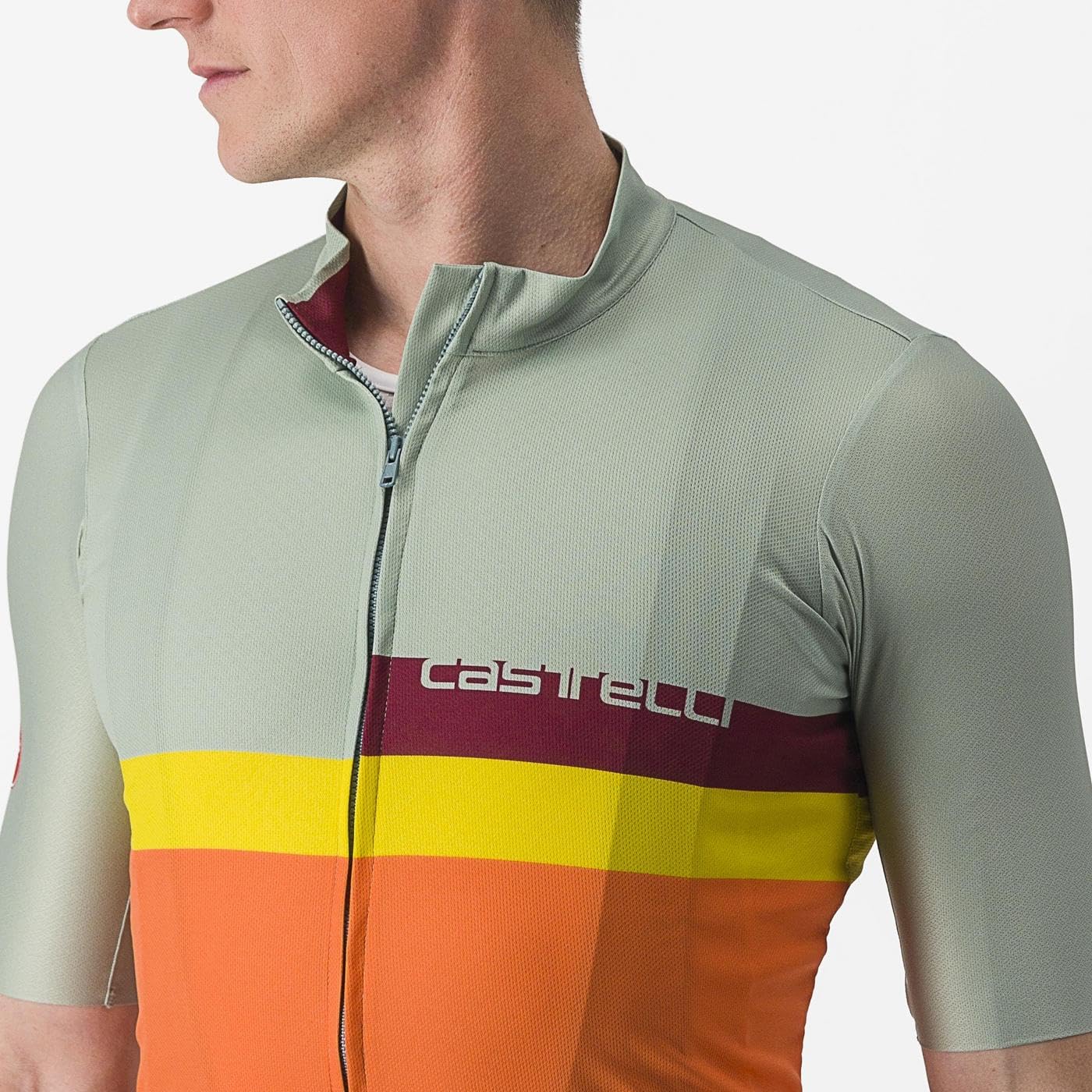 castelli-a-blocco-jersey-t-shirt-ciclismo-uomo image 7