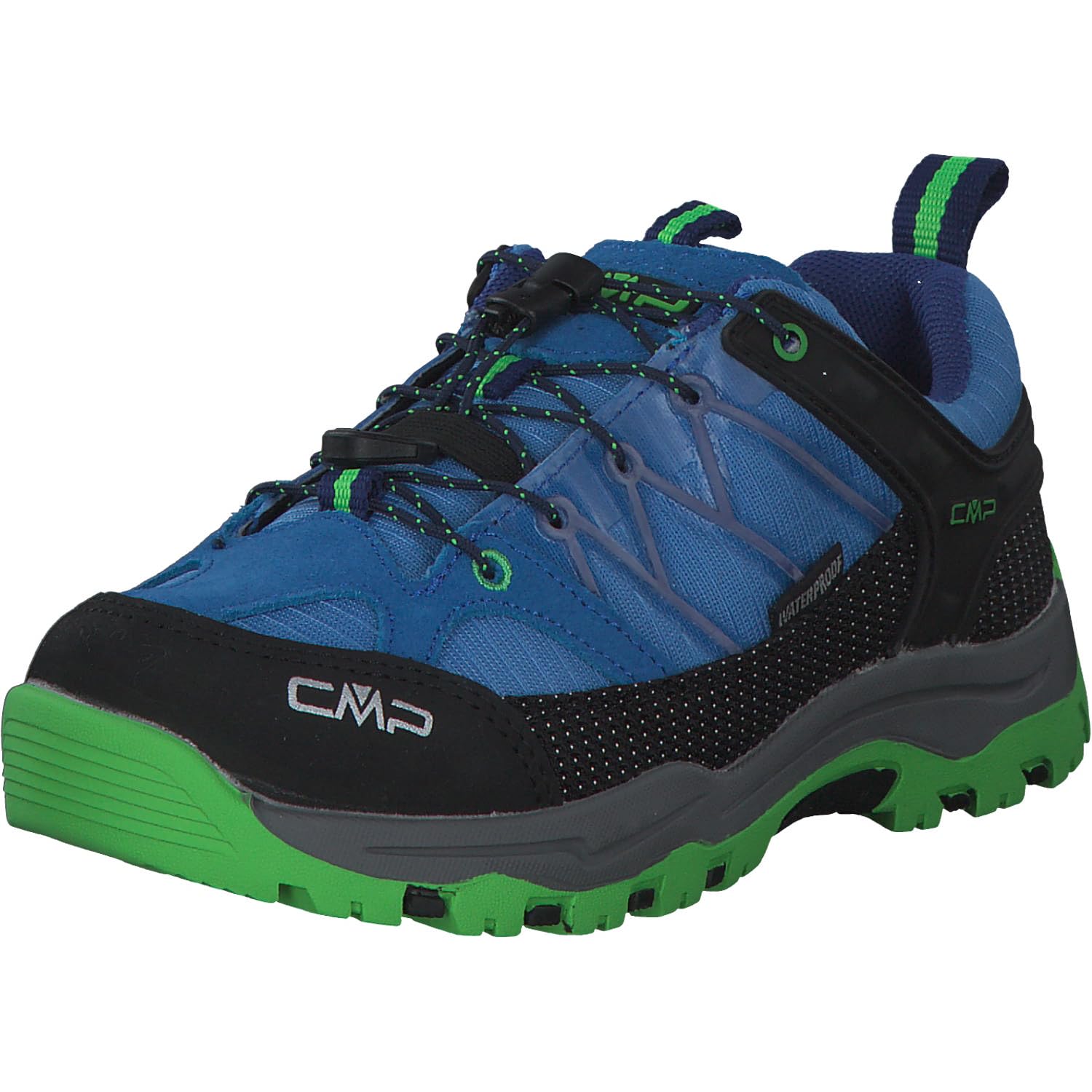 cmp-rigel-low-kids-wp-scarpe-trekking-basse-bambini-impermeabili image 8