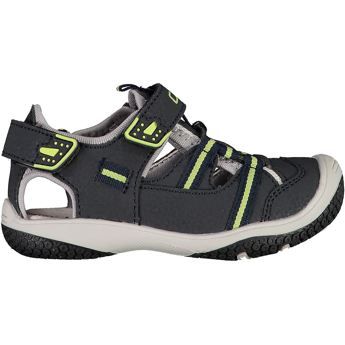 cmp-naboo-sandali-hiking-bambino-unisex image 8