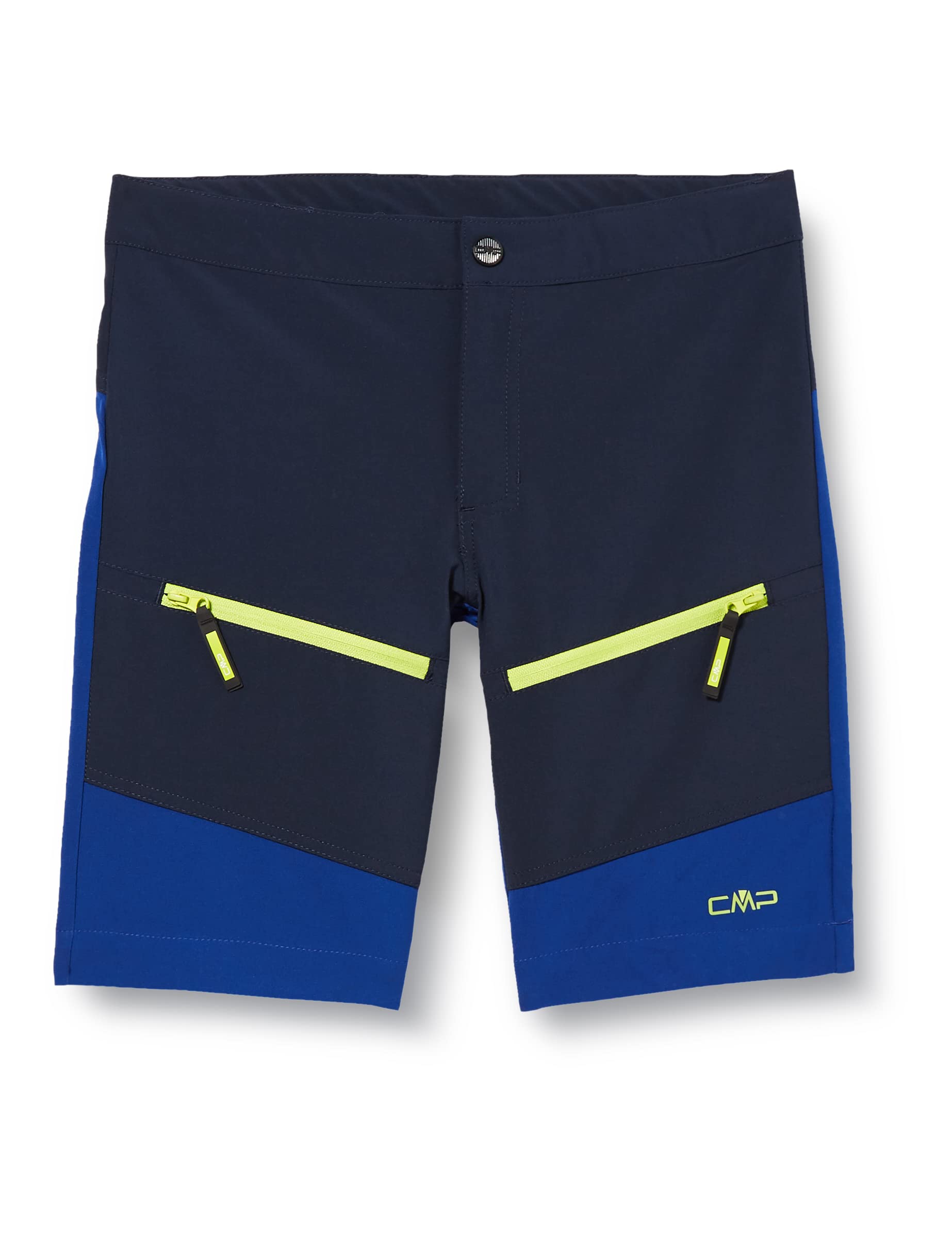 cmp-bermuda-elasticizzati-unisex-bambini-e-ragazzi image 5