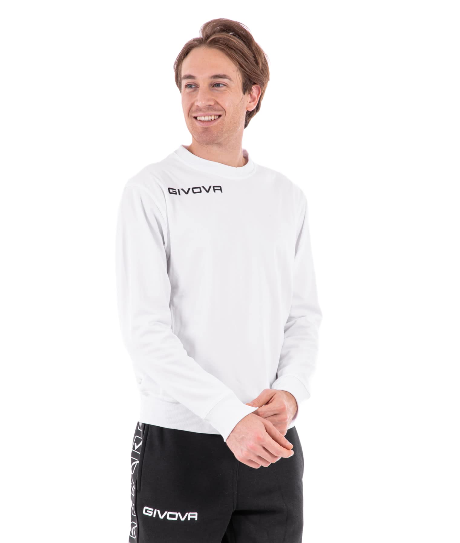 givova-star-felpa-girocollo-unisex-adulto image 6