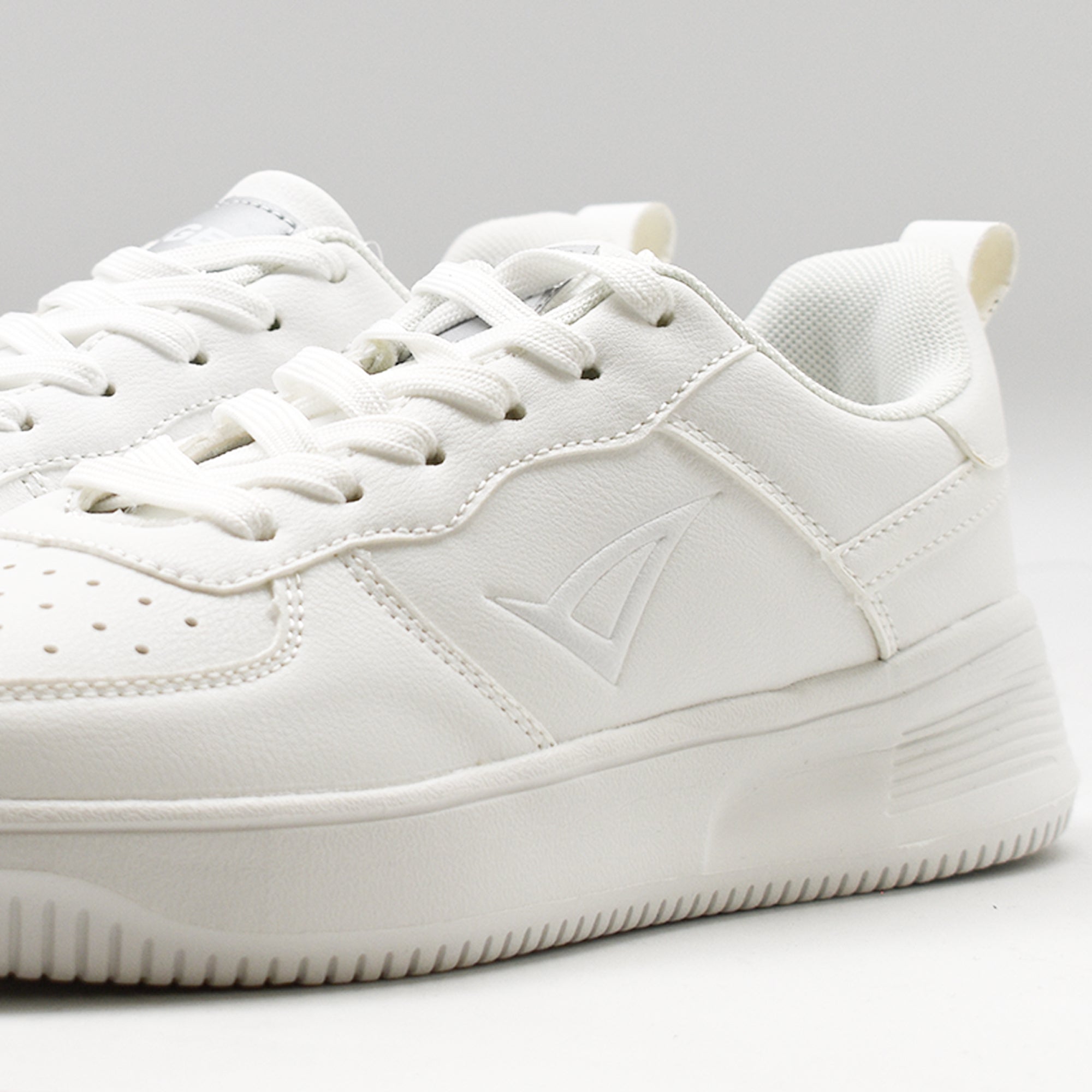 legea-aury-scarpa-sportiva-total-white-bianca-46 image 6