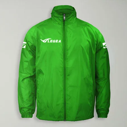 legea-giacca-da-pioggia-italia-special-verde-xl image 1