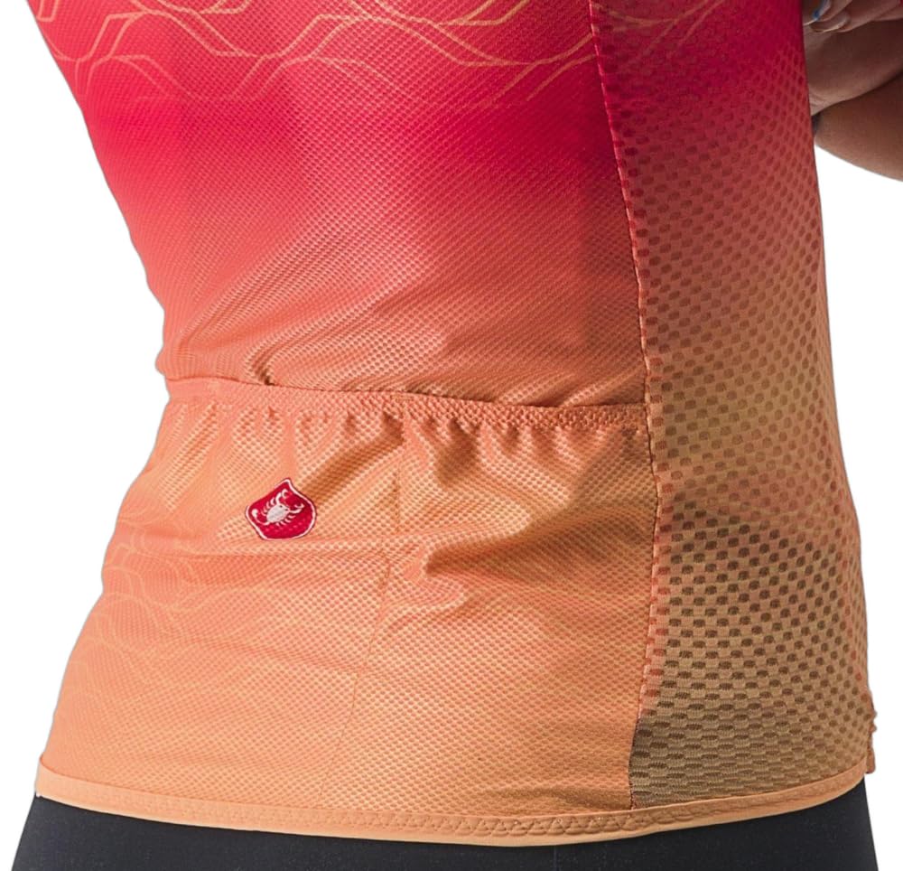 castelli-prima-maglia-ciclismo-manica-lunga-donna image 2